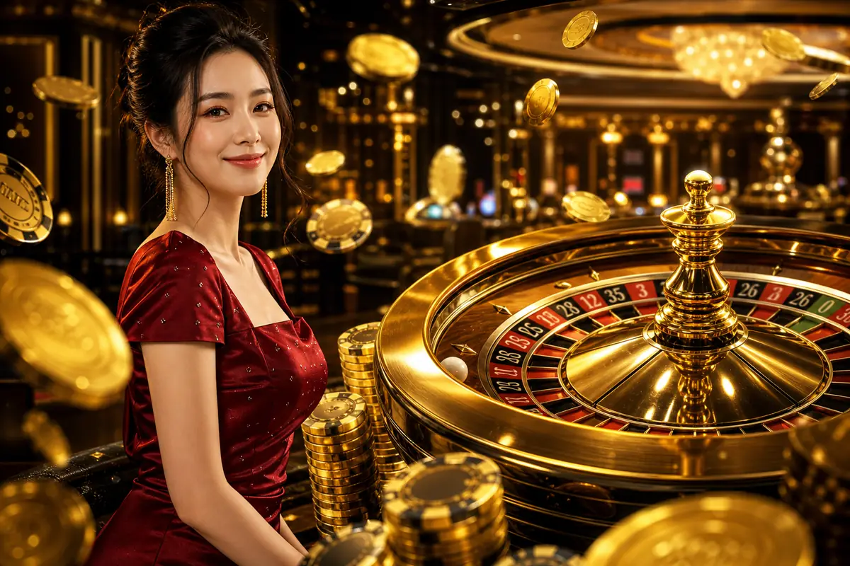 fbbet অনলাইন ক্যাসিনো ও বেটিং
