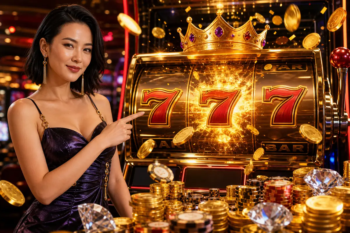 fbbet স্লটস স্বাগত বোনাস অফার