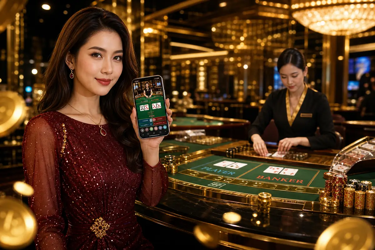 fbbet অনলাইন স্লট গেম