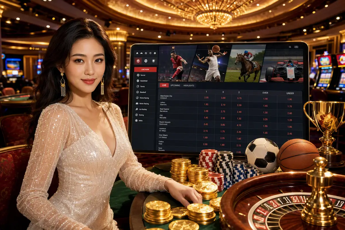fbbet ওয়েলকাম বোনাস অফার